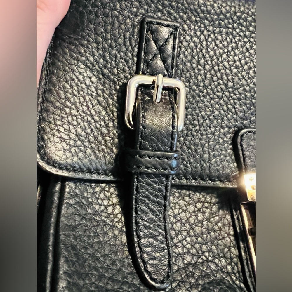 Kate Spade New York  Lola Avenue Lia Top Handle Handbag - Picture 5 of 16
